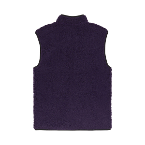 VOLCOM - MUZZER FUZZAR VEST