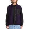 VOLCOM - MUZZER FUZZAR VEST