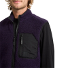 VOLCOM - MUZZER FUZZAR VEST