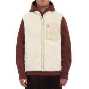 VOLCOM - MUZZER FUZZAR VEST