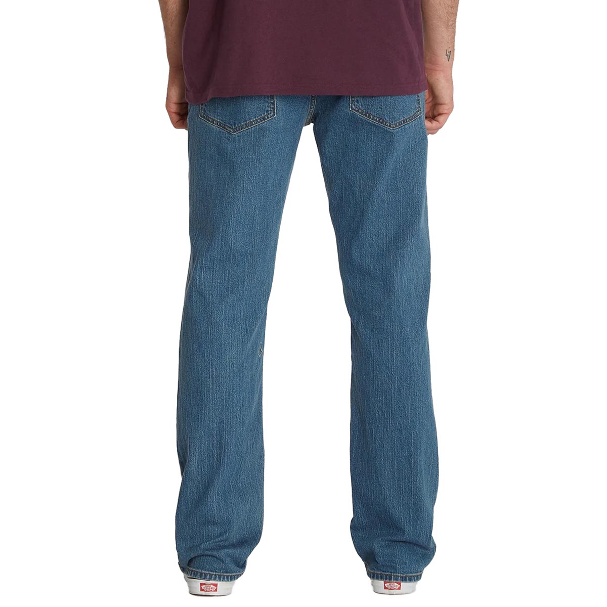 VOLCOM - SOLVER JEANS