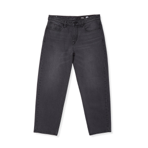 VOLCOM - MODOWN TAPERED DENIM PANTS