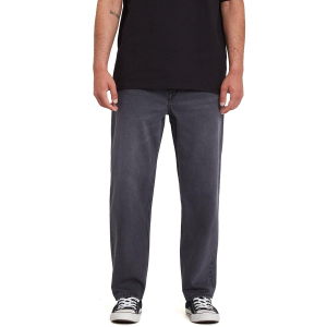 VOLCOM - MODOWN TAPERED DENIM PANTS