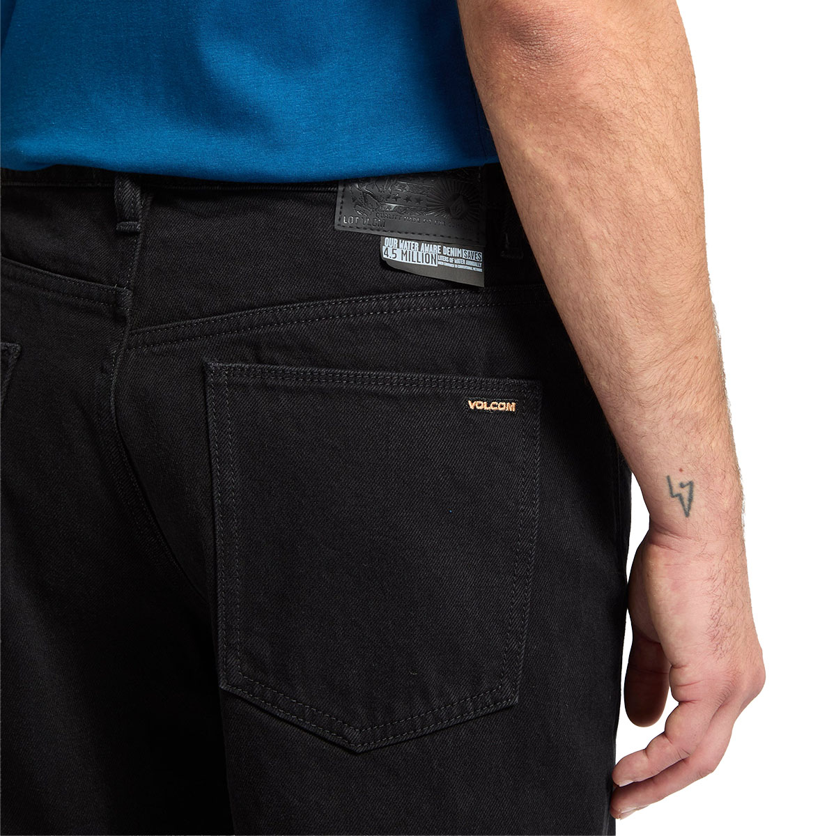 VOLCOM - FIVEDOWN JEANS