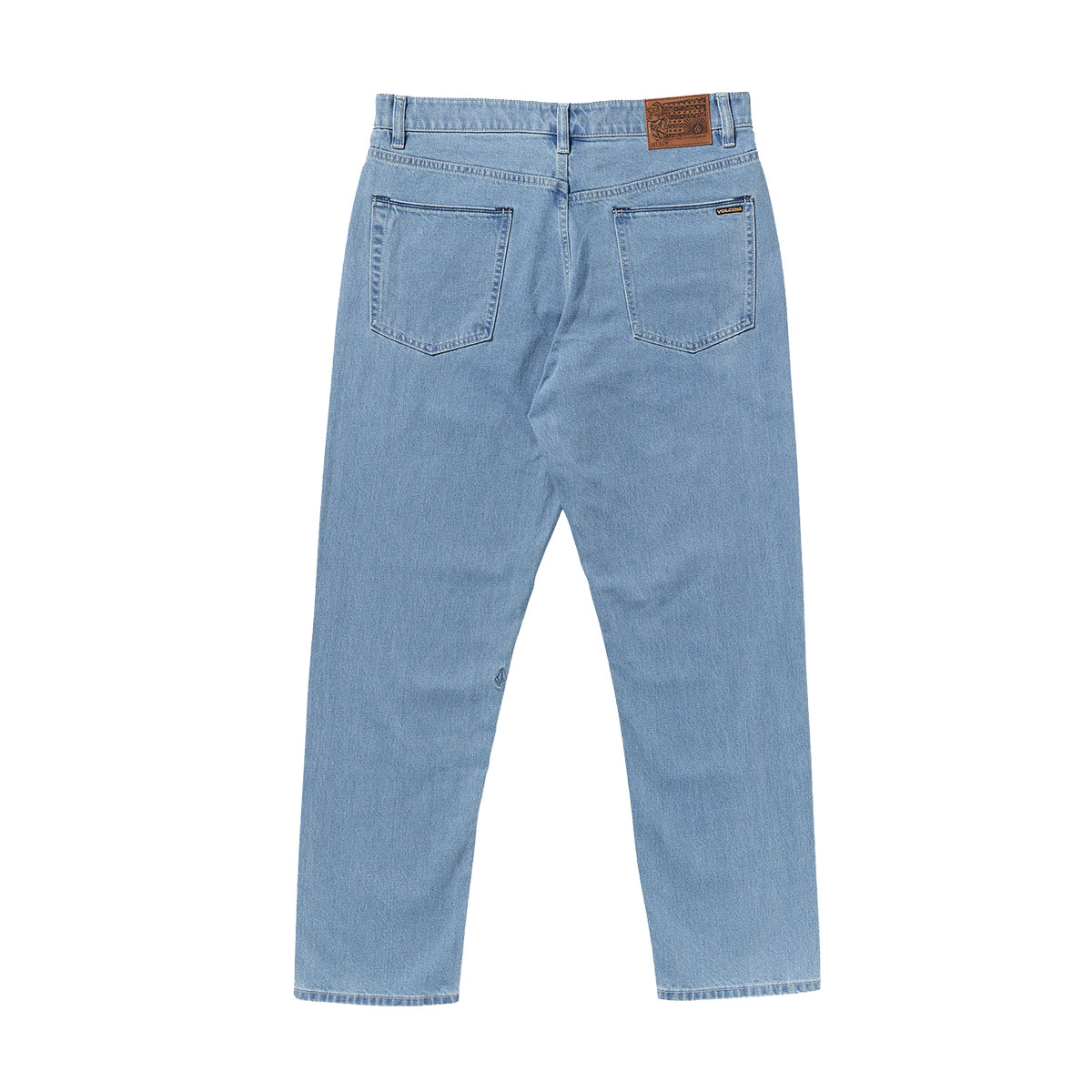 VOLCOM - FIVEDOWN DENIM