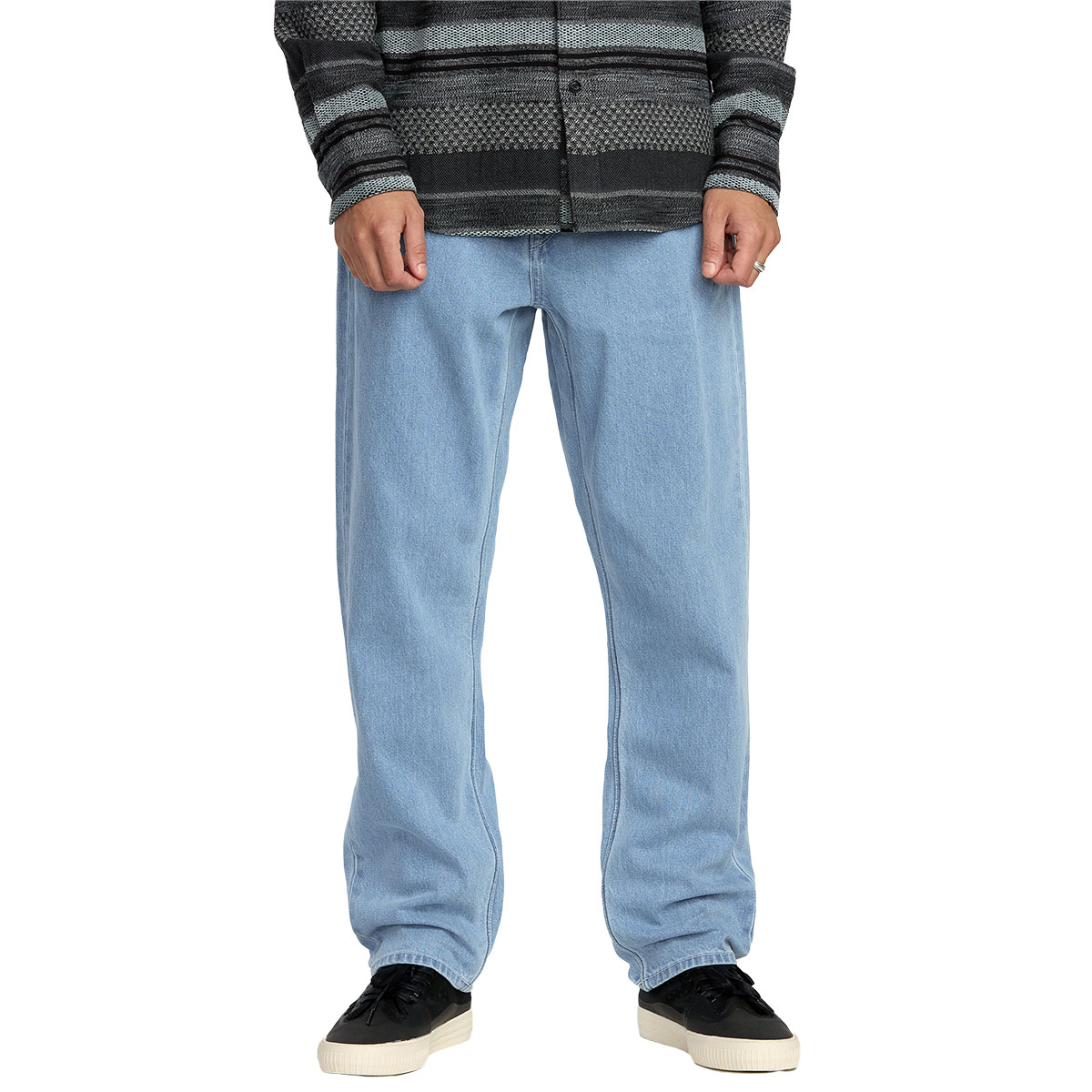 VOLCOM - FIVEDOWN DENIM