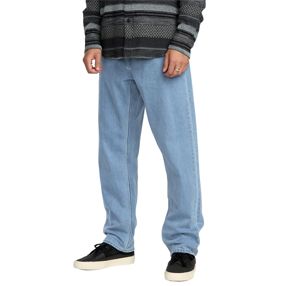 VOLCOM - FIVEDOWN DENIM