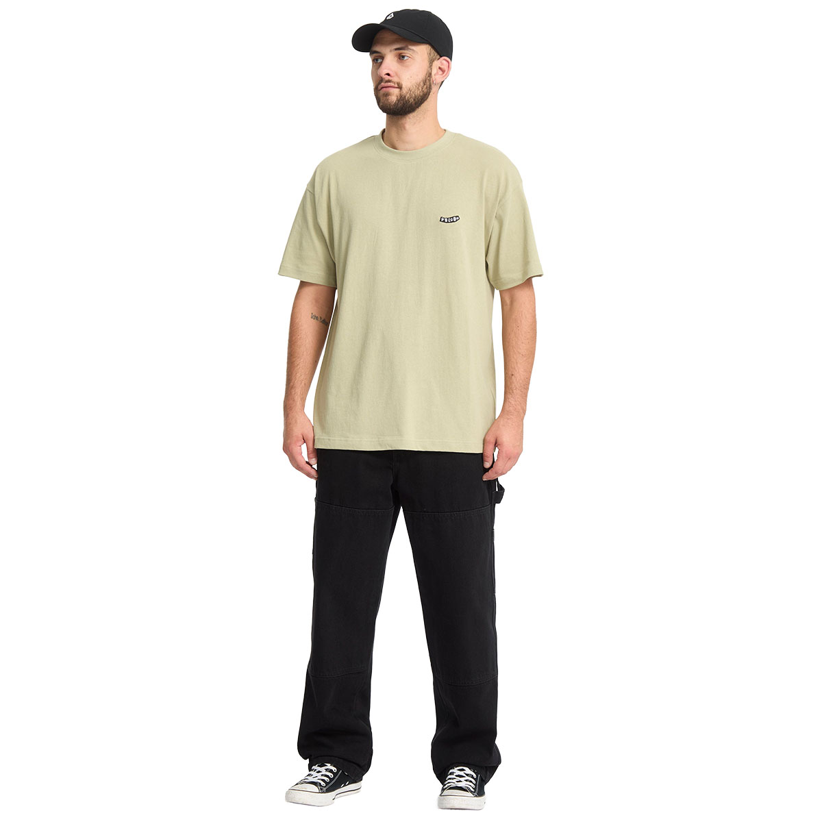VOLCOM - KARPENDTER JEANS
