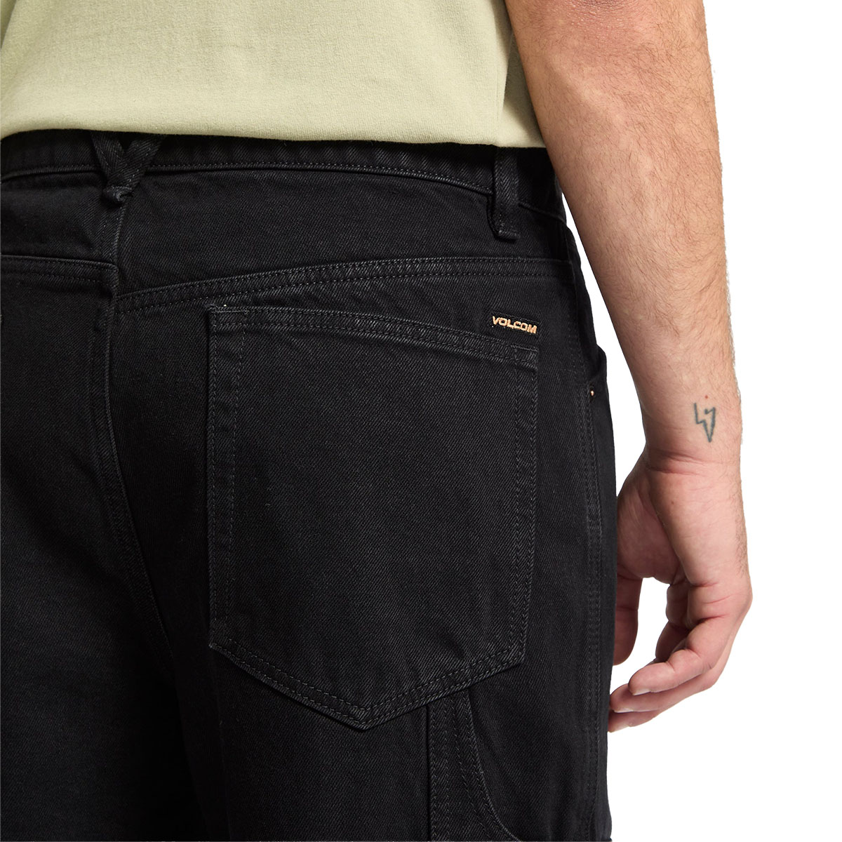 VOLCOM - KARPENDTER JEANS