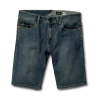 VOLCOM - SOLVER DENIM SHORT 20''