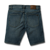 VOLCOM - SOLVER DENIM SHORT 20''