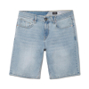 VOLCOM - SOLVER DENIM SHORT 20''