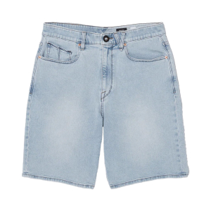 VOLCOM - BILLOW DENIM SHORTS 22''