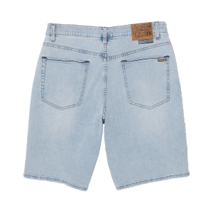 VOLCOM - BILLOW DENIM SHORTS 22''