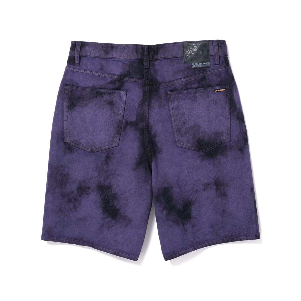 VOLCOM - BILLOW DENIM