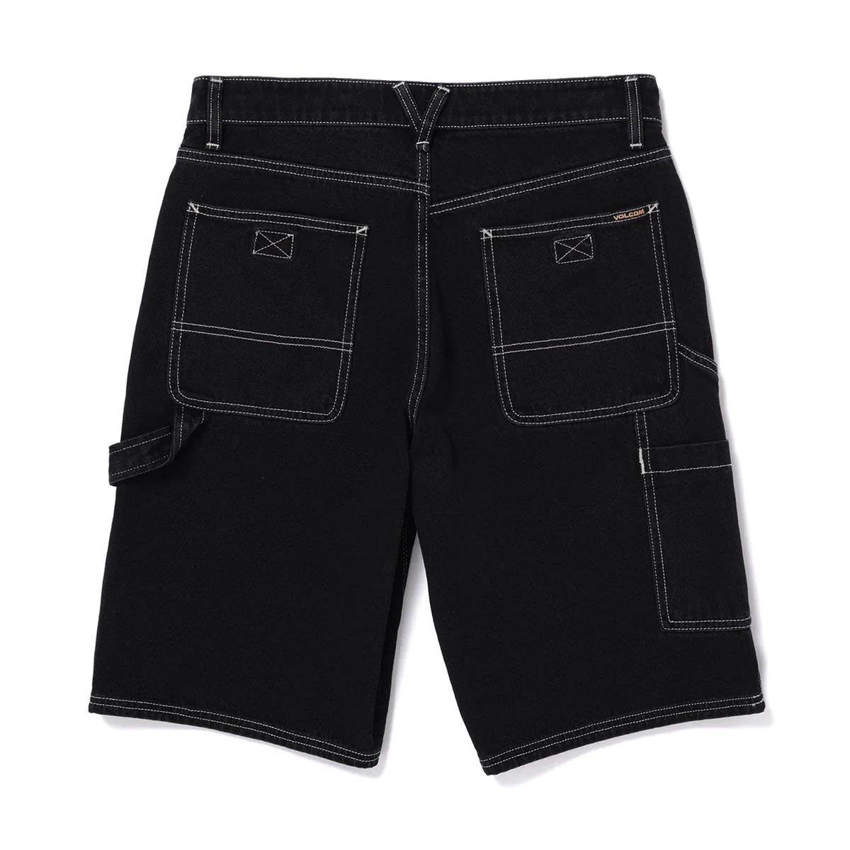 VOLCOM - LABORED DENIM UTILITY