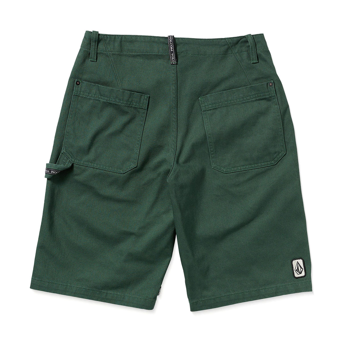 VOLCOM - SAWHORSE DENIM SHORT