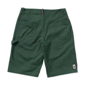 VOLCOM - SAWHORSE DENIM SHORT