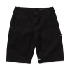 VOLCOM - SAWHORSE DENIM SHORT