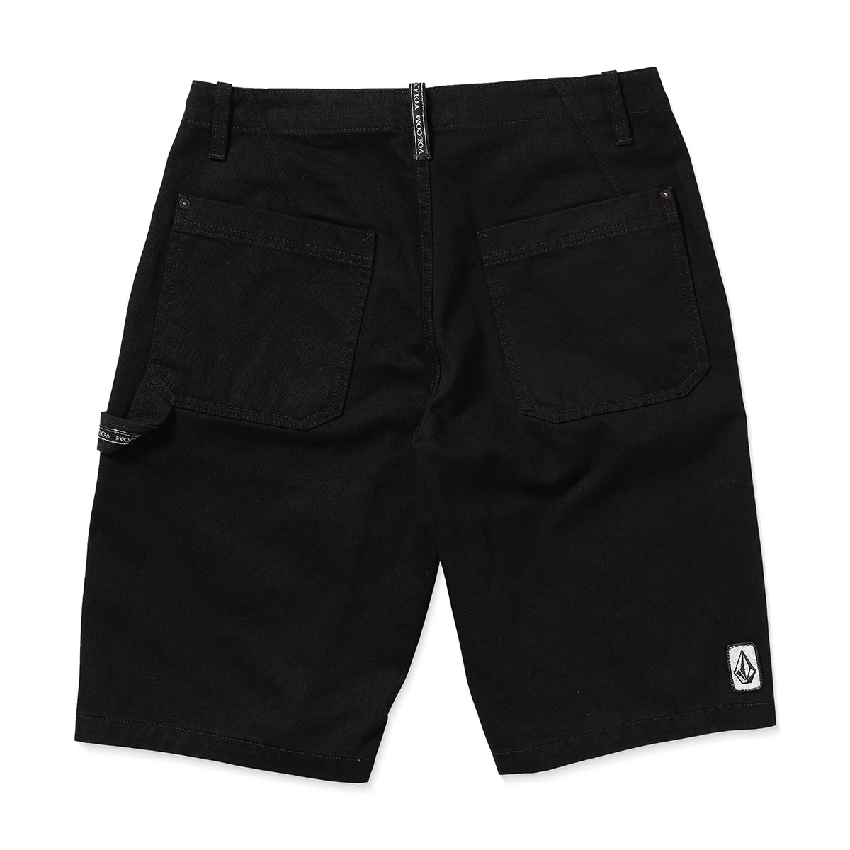 VOLCOM - SAWHORSE DENIM SHORT