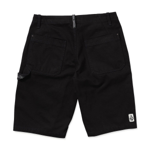VOLCOM - SAWHORSE DENIM SHORT