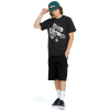 VOLCOM - SAWHORSE DENIM SHORT