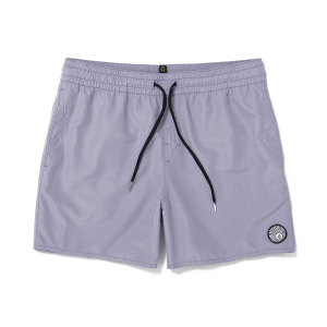 VOLCOM - LIDO SOLID TRUNK 16