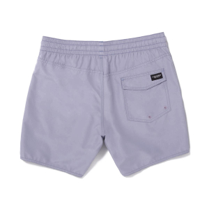 VOLCOM - LIDO SOLID TRUNK 16