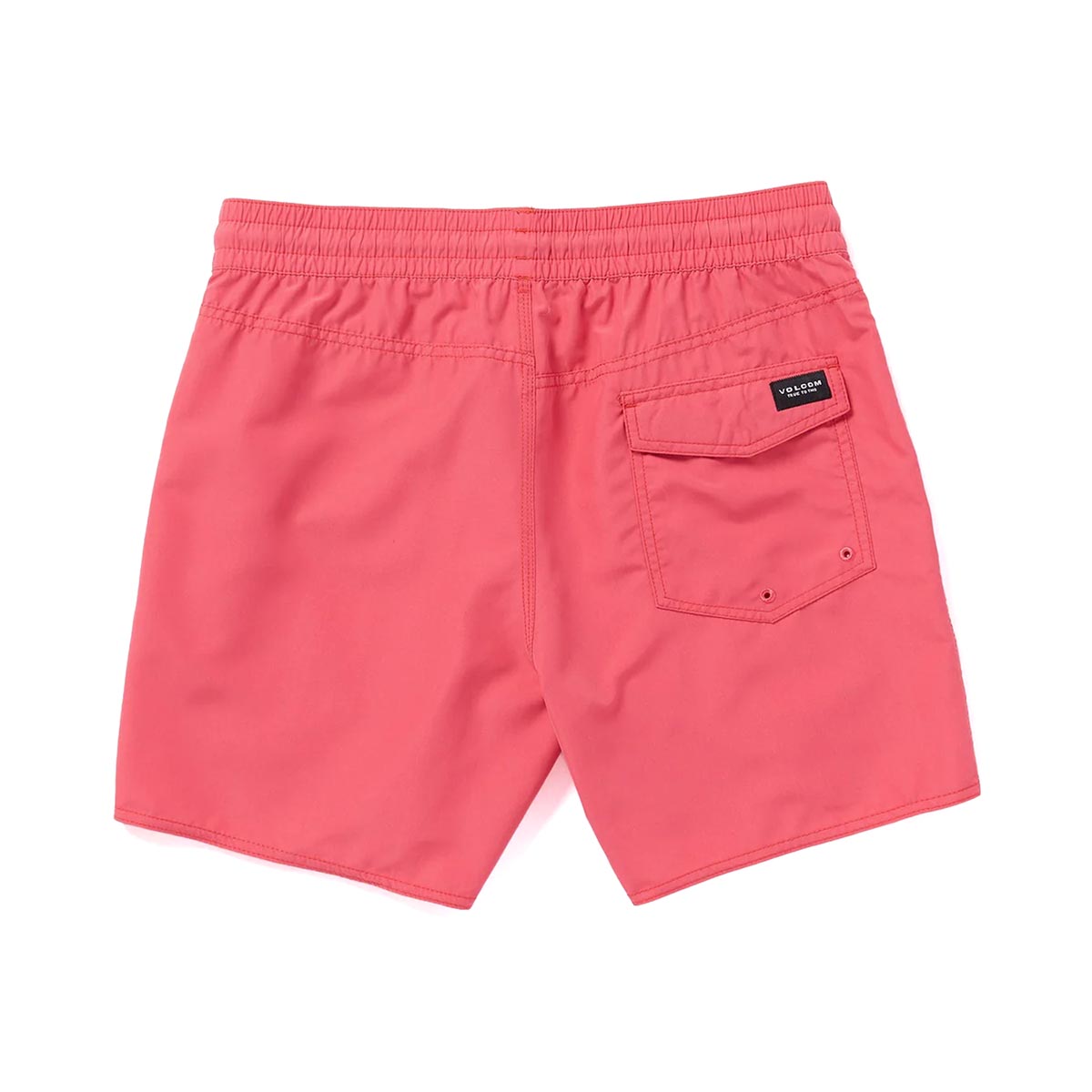 VOLCOM - LIDO SOLID TRUNK 16