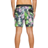 VOLCOM - UNITE STONEY TRUNK BOARDSHORTS 17''