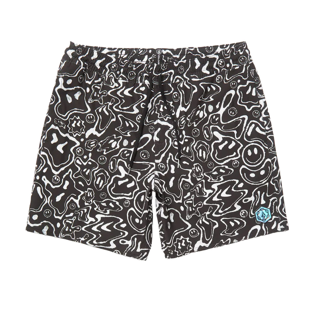 VOLCOM - FILIP RYGALSKI SMILE TRUNK 17''