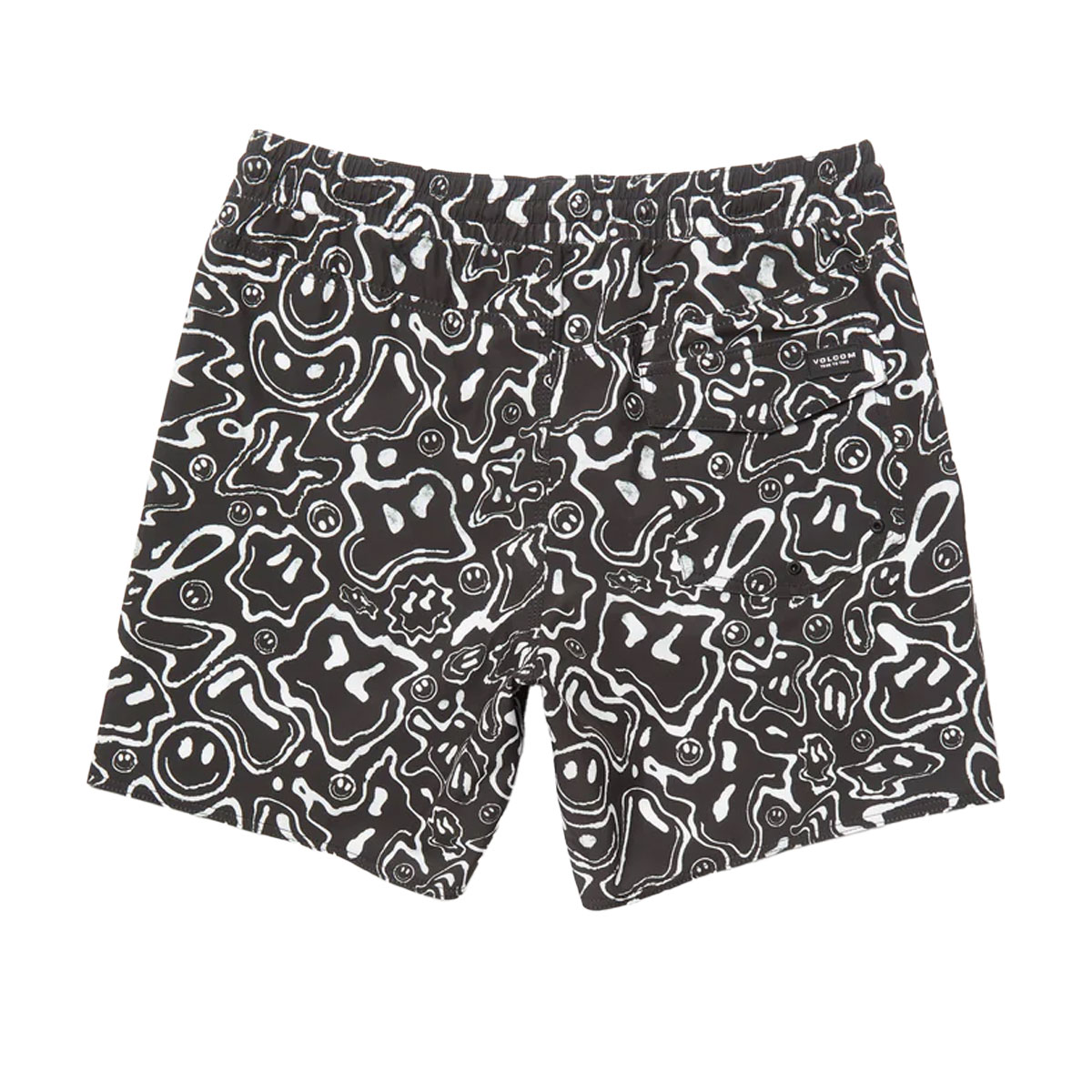 VOLCOM - FILIP RYGALSKI SMILE TRUNK 17''