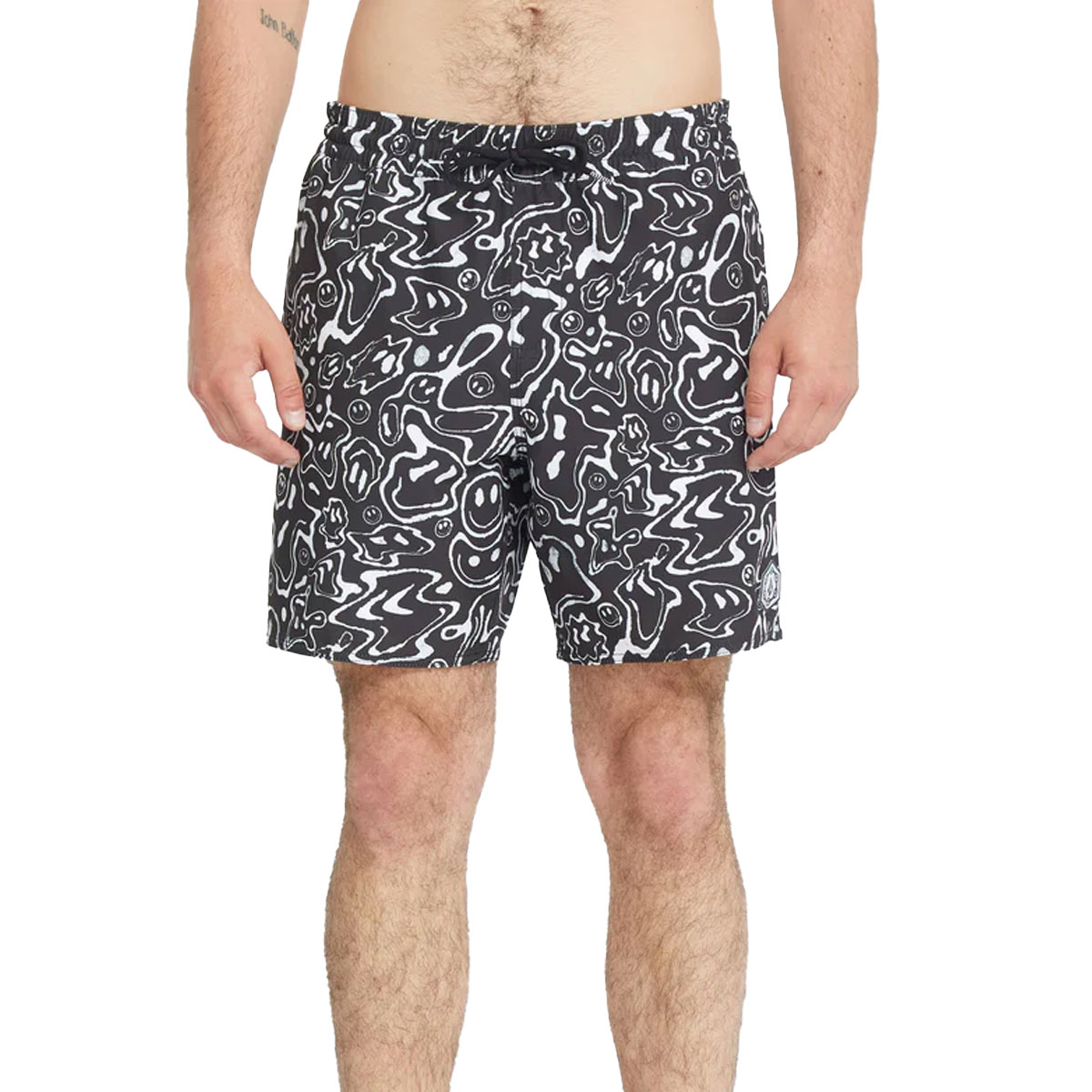 VOLCOM - FILIP RYGALSKI SMILE TRUNK 17''