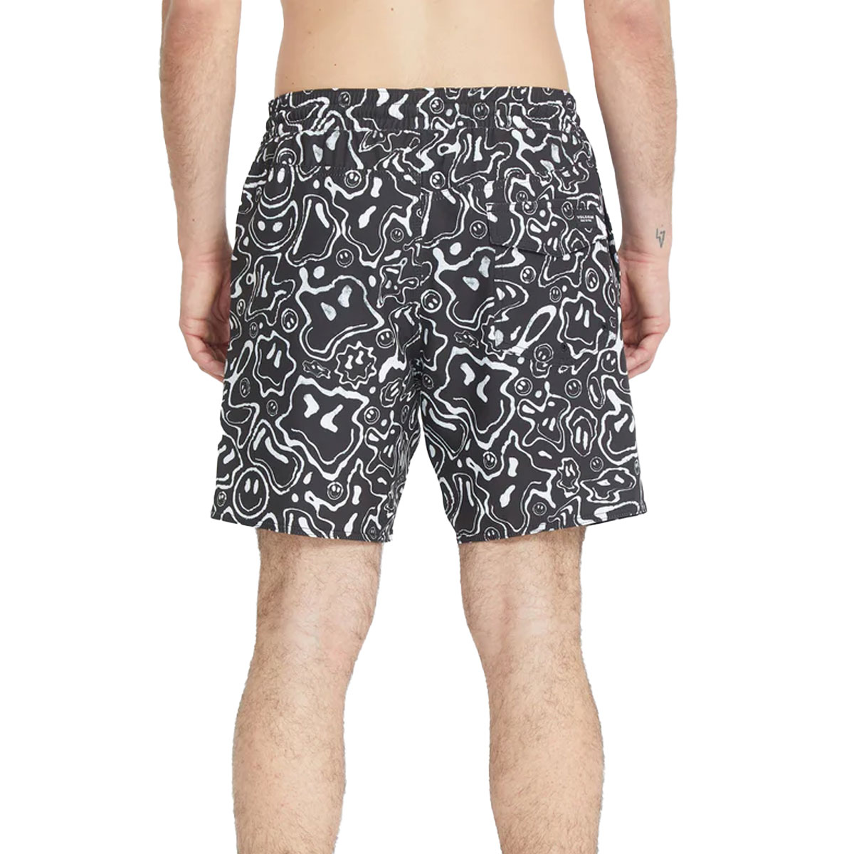 VOLCOM - FILIP RYGALSKI SMILE TRUNK 17''