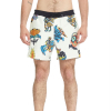 VOLCOM - BOB MOLLEMA TRUNK BOARDSHORTS 16''