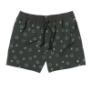 VOLCOM - LIDO PRINT TRUNK BOARDSHORTS 16''
