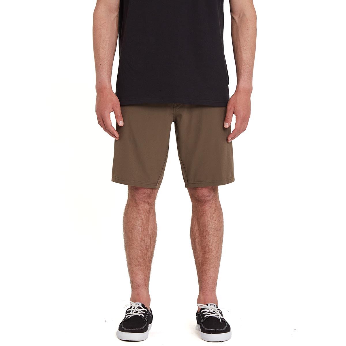 VOLCOM - FRICKIN CROSS SHRED 20'' SHORT