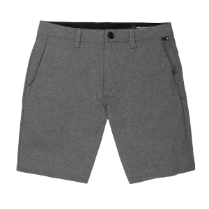 VOLCOM - FRICKIN CROSS SHRED STATIC HYBRID SHORT 20''