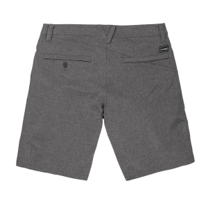 VOLCOM - FRICKIN CROSS SHRED STATIC HYBRID SHORT 20''