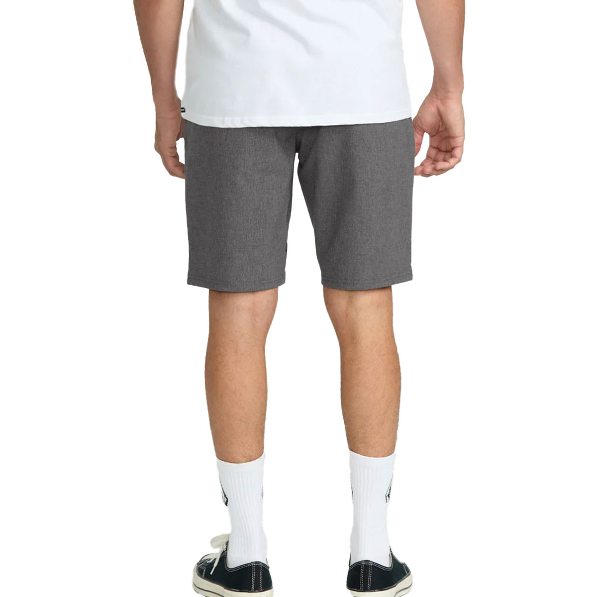 VOLCOM - FRICKIN CROSS SHRED STATIC HYBRID SHORT 20''