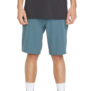 VOLCOM - FRICKIN CROSS SHRED HYBRID SHORT 20''