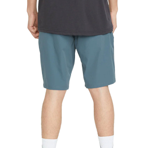 VOLCOM - FRICKIN CROSS SHRED HYBRID SHORT 20''
