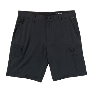 VOLCOM - CASHED IN CARGO HYBRID SHORTS 20''