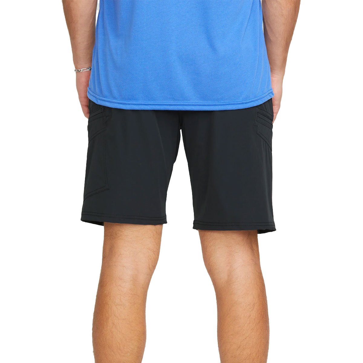 VOLCOM - CASHED IN CARGO HYBRID SHORTS 20''