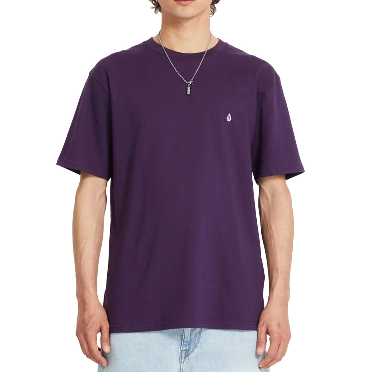 VOLCOM - STONE BLANKS T-SHIRT