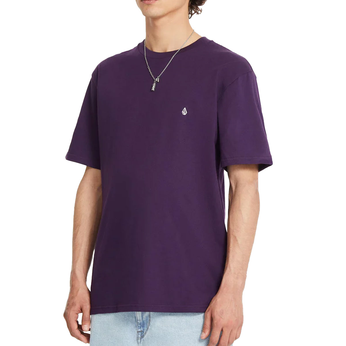 VOLCOM - STONE BLANKS T-SHIRT