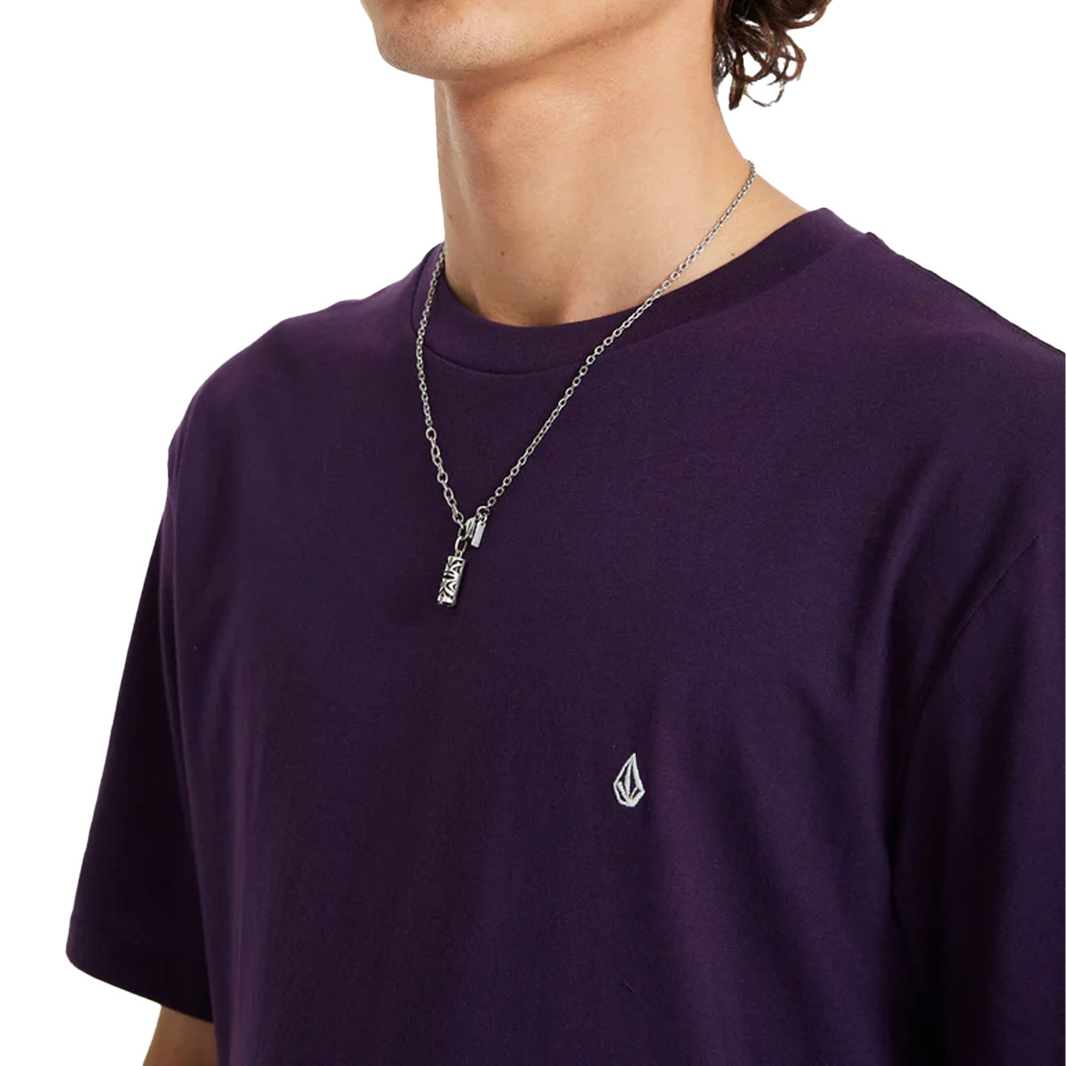 VOLCOM - STONE BLANKS T-SHIRT