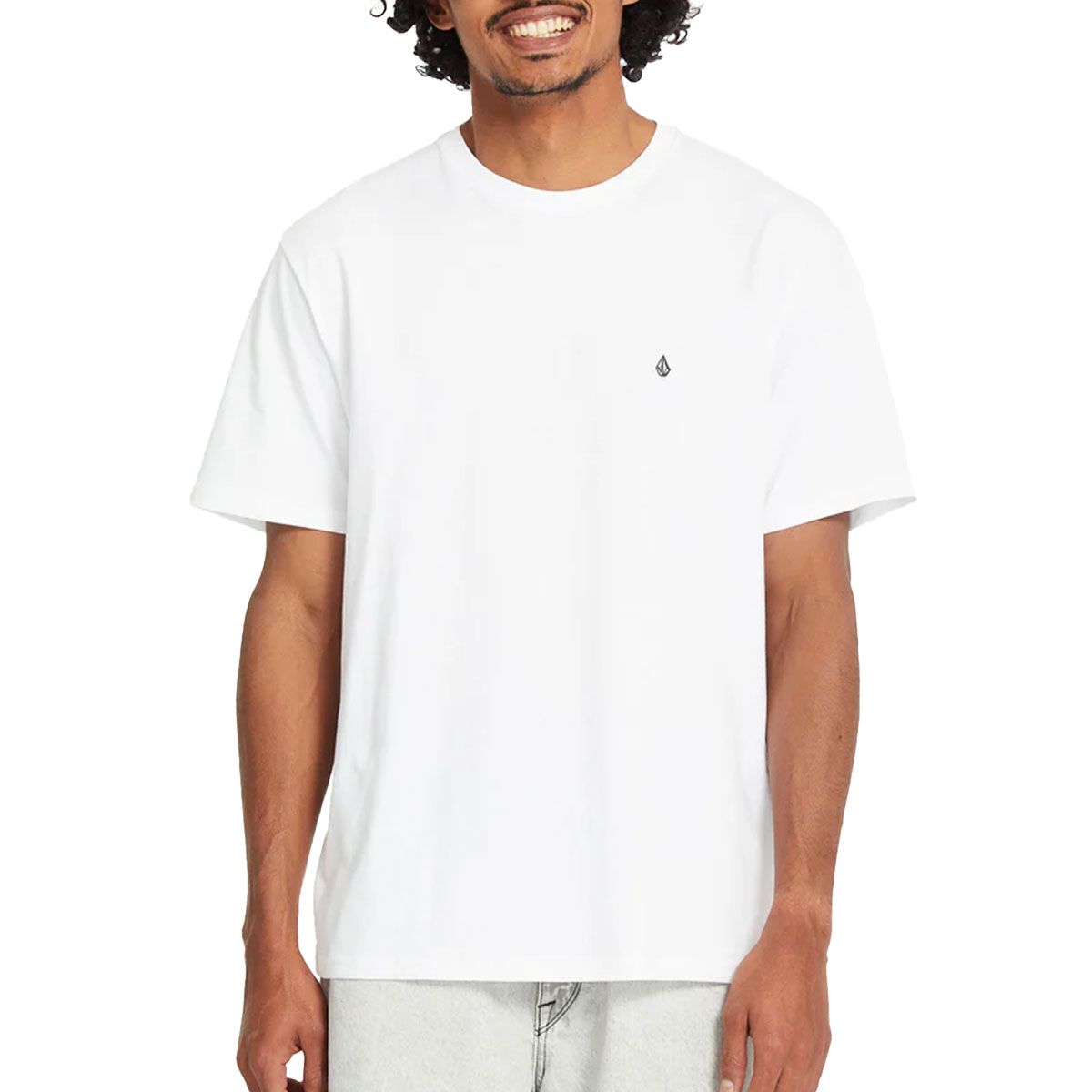 VOLCOM - STONE BLANKS T-SHIRT