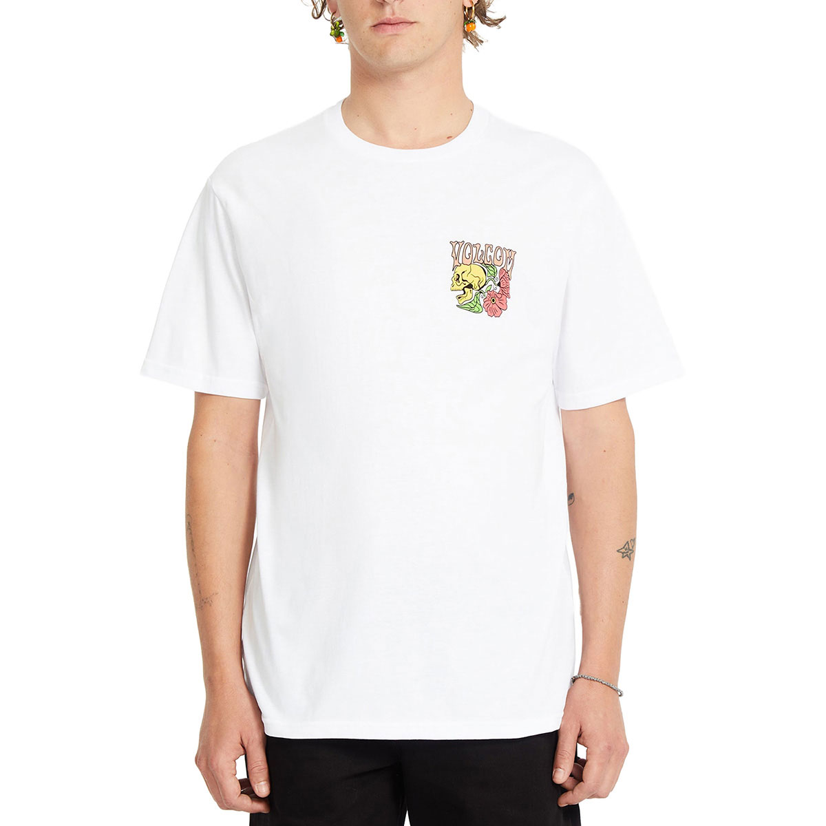 VOLCOM - TOOFLOW