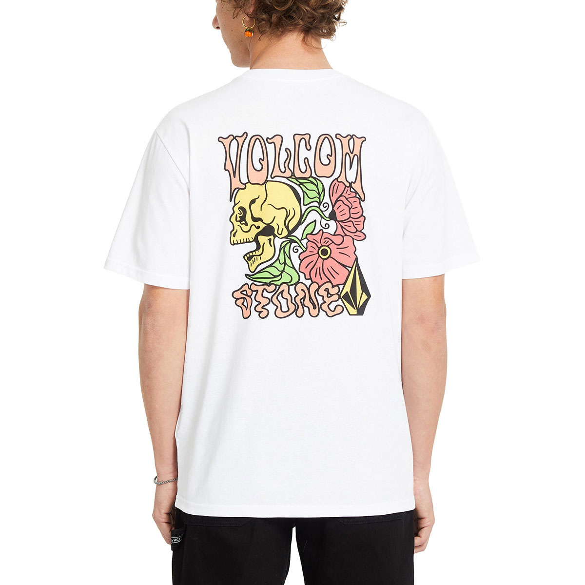 VOLCOM - TOOFLOW